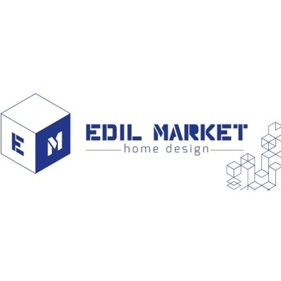 Edil Market D'Arienzo Diodato e C. Logo