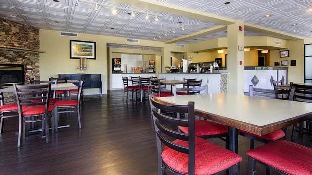 Images Best Western Cades Cove Inn