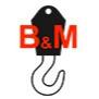 Logo B&M Abschlepp-/Pannendienst Gbr