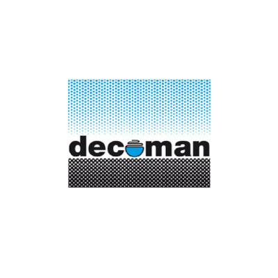 Decoman Logo