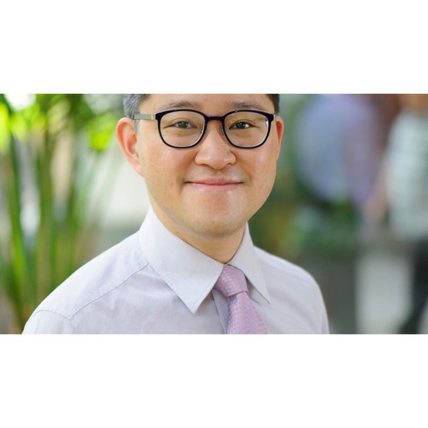 Geoffrey Y. Ku, MD - MSK Gastrointestinal Oncologist & Cellular Therapist Logo