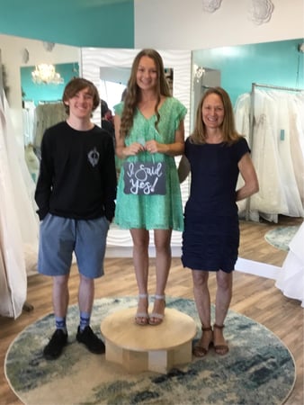 Images Truly Forever Bridal Sarasota