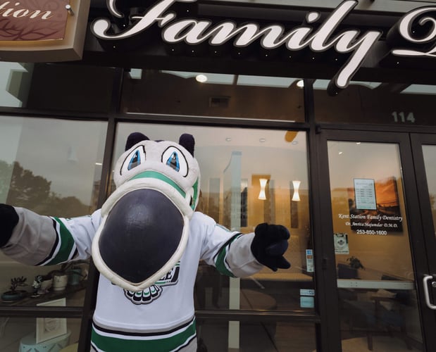 Images Kent Station Family Dentistry