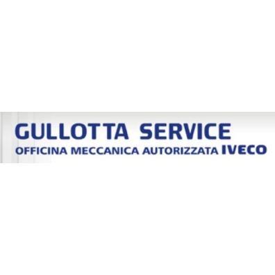 Gullotta Service Logo