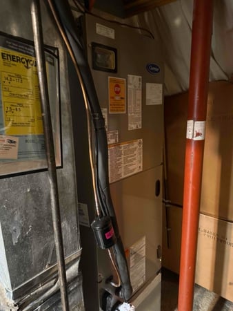 Images Anytime Heating and Air Conditioning