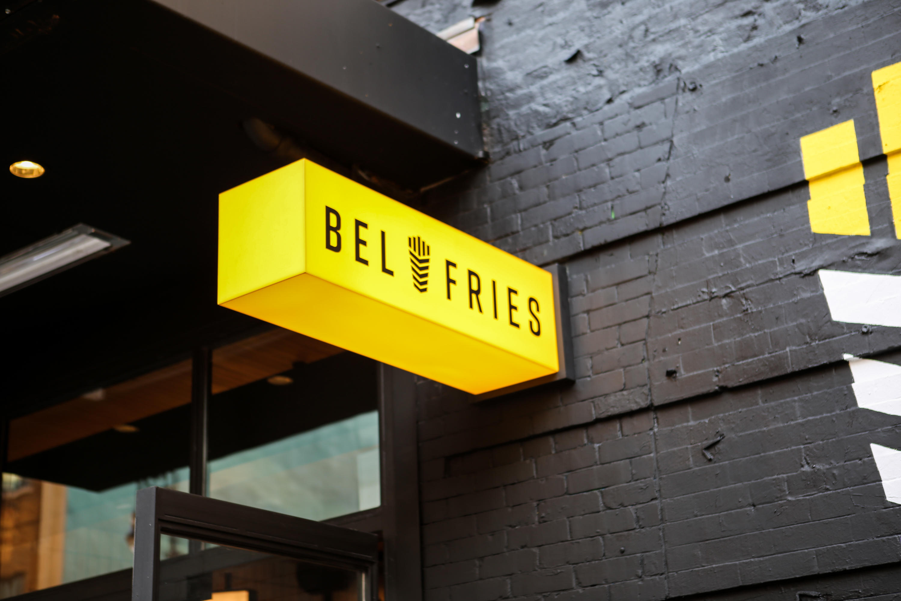 Bel-Fries Photo