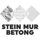 Stein Mur Betong AS Logo