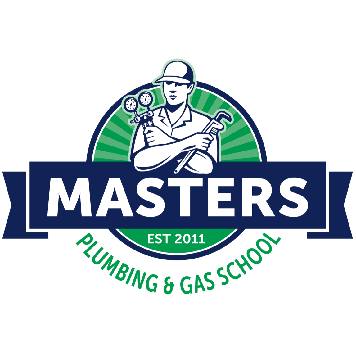 Masters Plumbing & Gas School