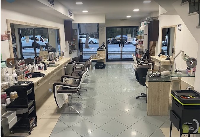 Images Barea Peluquería Y Estética Marbella
