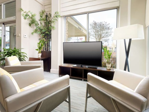 Images Hilton Garden Inn Chattanooga/Hamilton Place