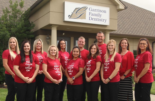 Images Garrison Family Dentistry