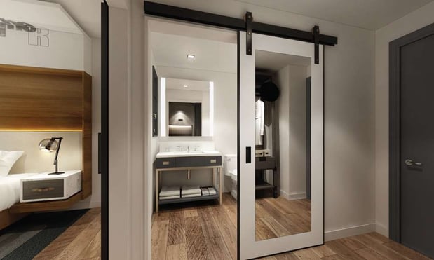 Images Canopy by Hilton Atlanta Midtown