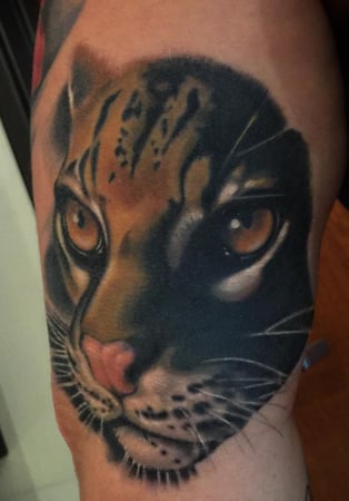 Images Pigment Tattoo & Laser Removal