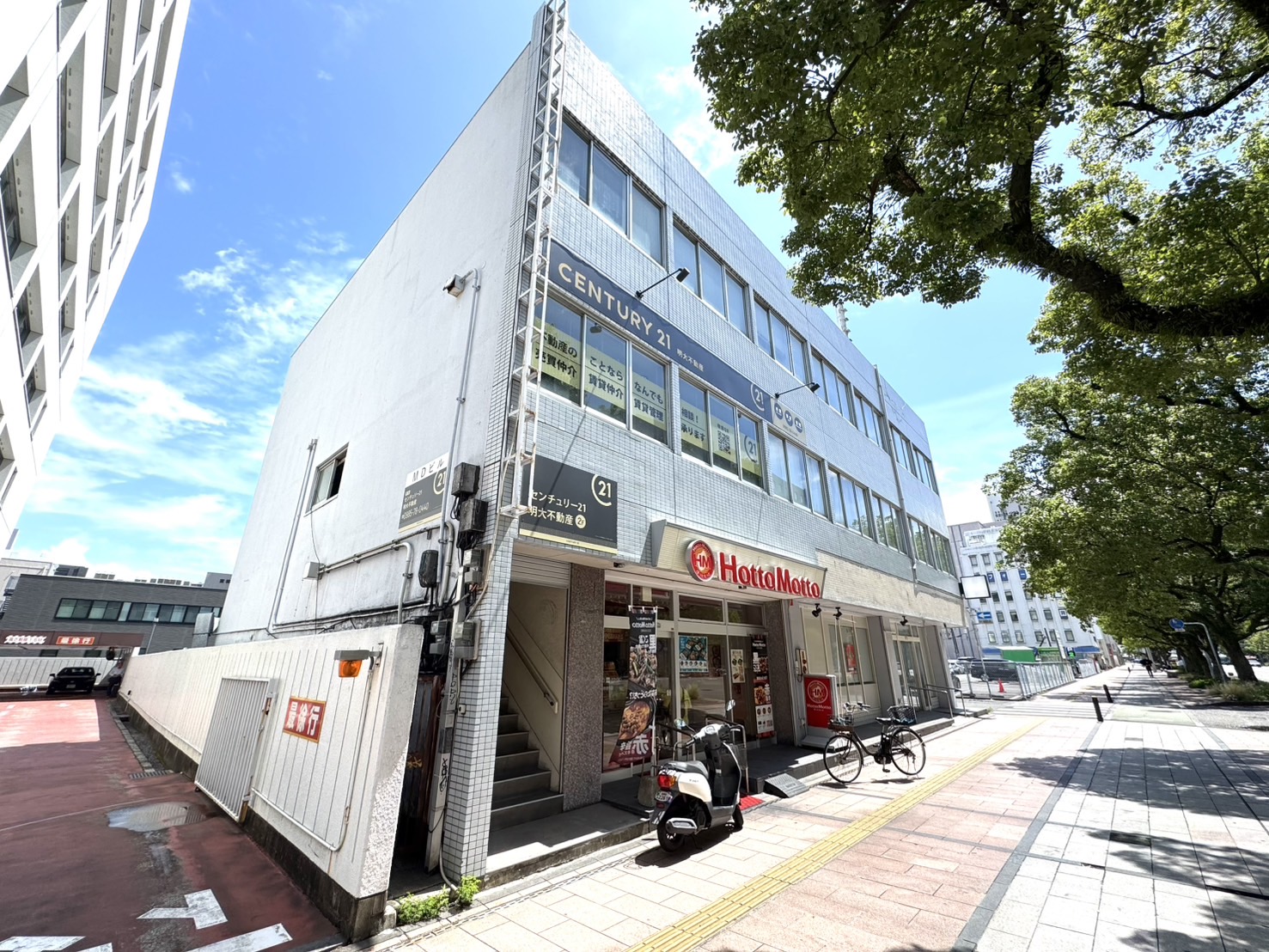 Images センチュリー21明大不動産