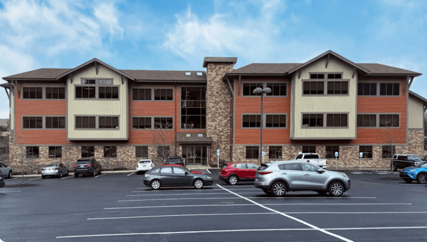 Images Interventional Pain & Spine Center