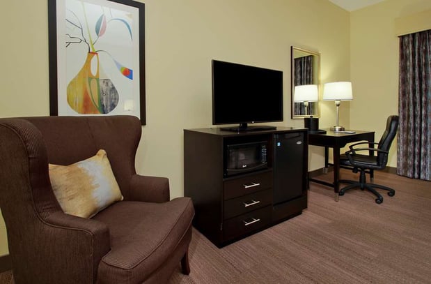 Images Hampton Inn Winfield