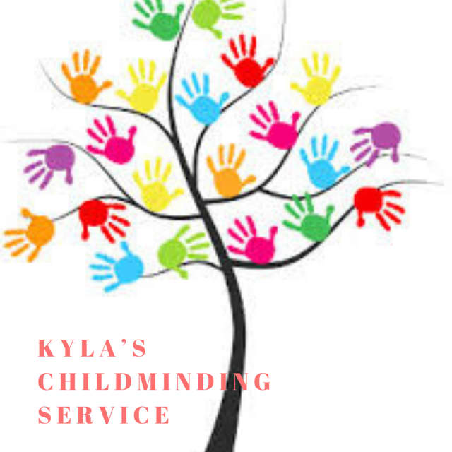 Kyla's Childminding Service - Newtownabbey, County Antrim BT36 4AP - 07920 775139 | ShowMeLocal.com