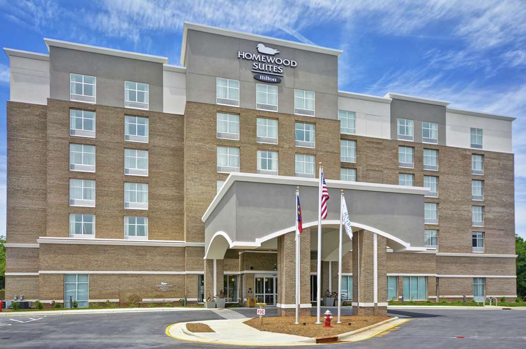 Homewood Suites by Hilton Raleigh Cary I-40 - Cary, NC 27518 - (919)745-8589 | ShowMeLocal.com
