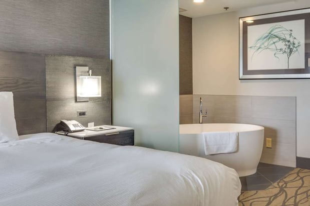 Images DoubleTree by Hilton Racine Harbourwalk