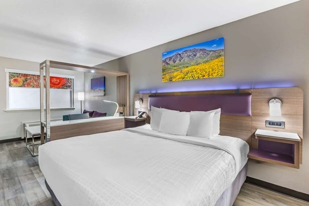 Images Best Western Sunland Park Inn
