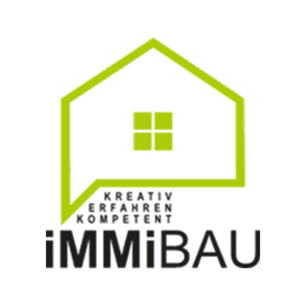 Immibau GmbH Logo