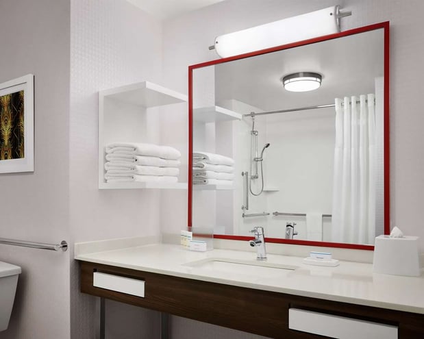 Images Hampton Inn & Suites Charlotte Steele Creek