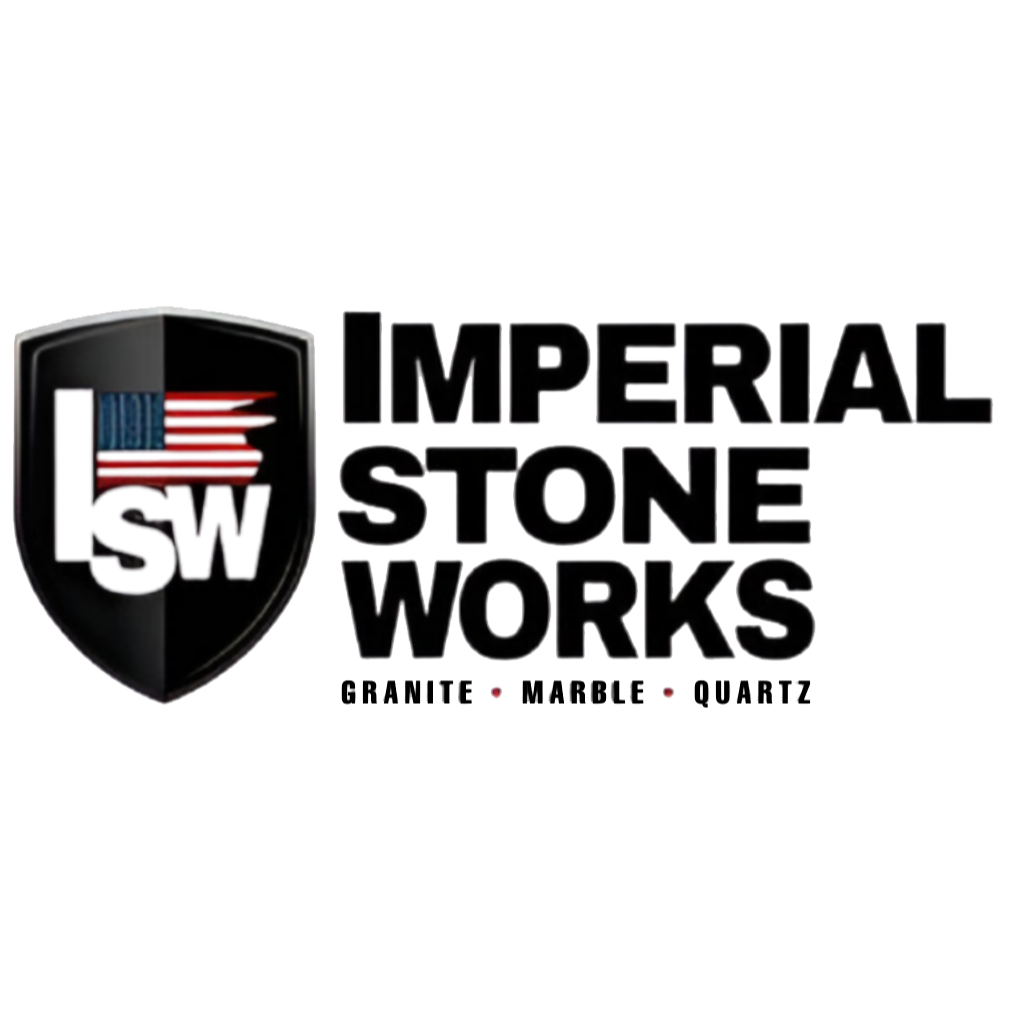 Imperial Stone Works Logo