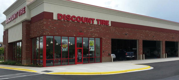 Images Discount Tire