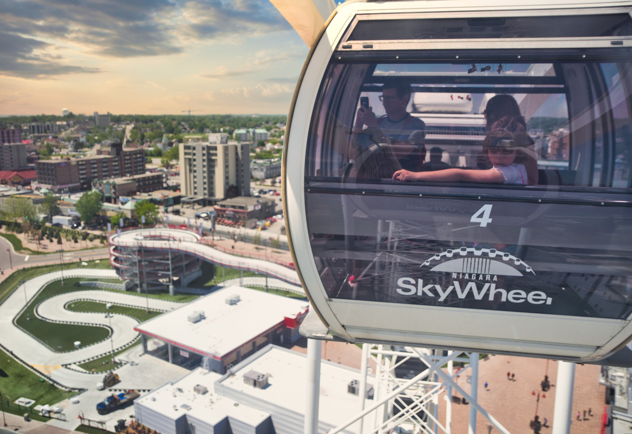 Images Niagara Fallsview Hotel