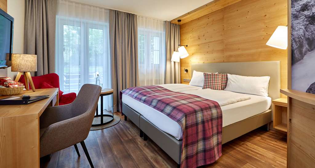 Bilder Berghotel Hammersbach, Sure Hotel Collection by Best Western