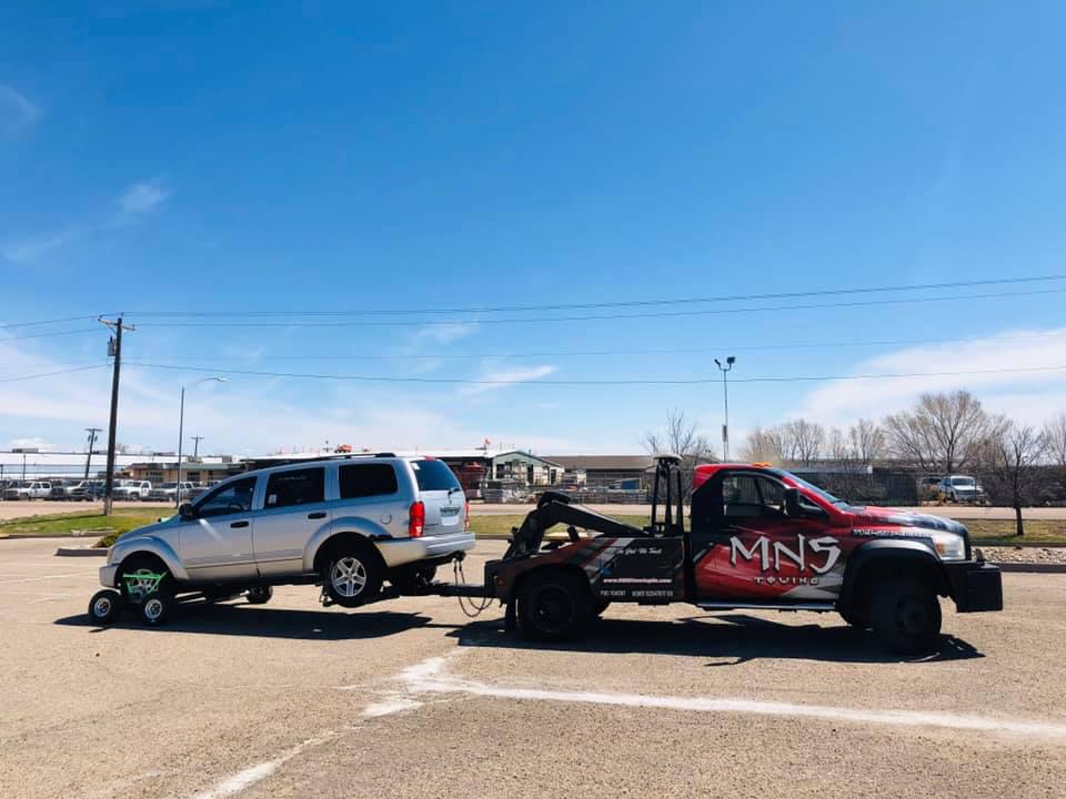 Browse our Towing Services!