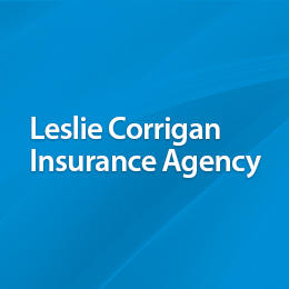 Leslie T. Corrigan - Nationwide Insurance Logo