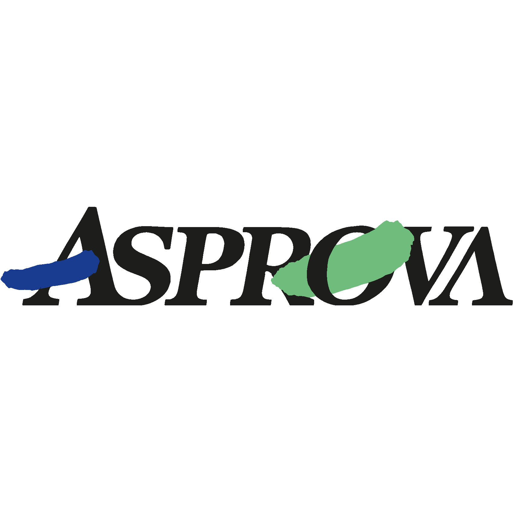 Logo Asprova AG