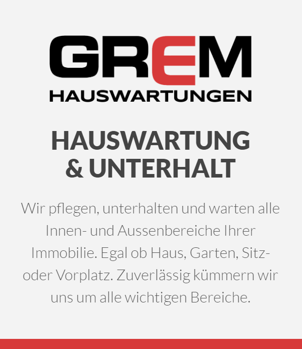 Bilder Grem Bau Group GmbH