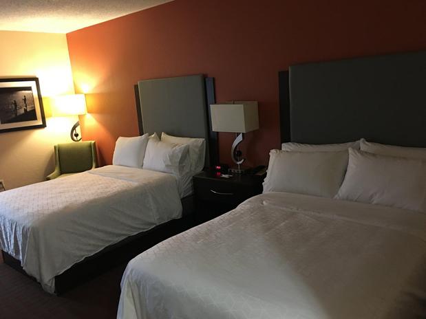 Images Holiday Inn Express & Suites Laurinburg, an IHG Hotel