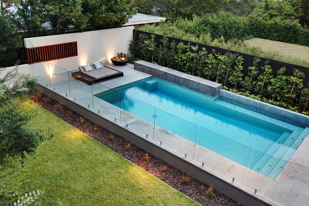 Safeguard Mesh & Glass Pool Fence Company Photo