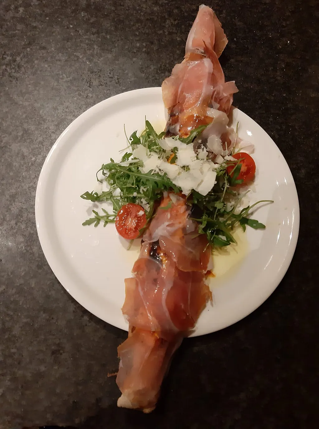 Pizzeria Copacabana, Zeller Straße 11 in Kufstein