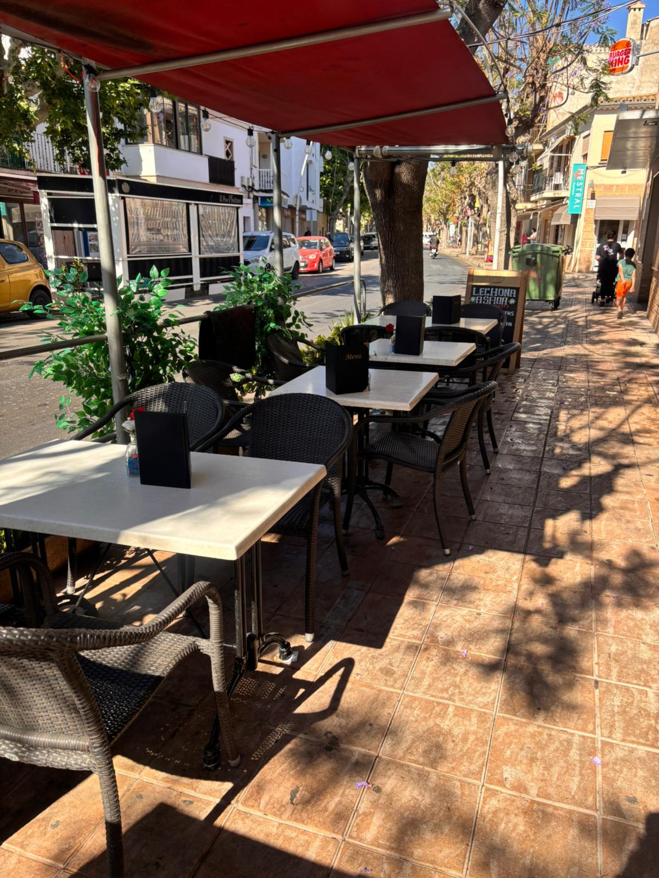 Images Rumbo Pancho Bar