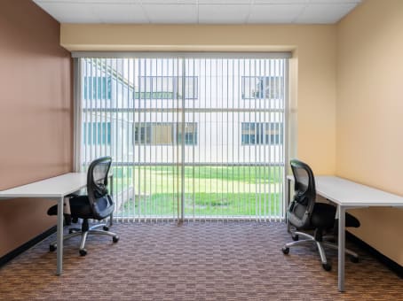 Regus - New York, Williamsville - Buffalo - North Towns Photo