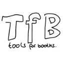 Logo von Tools for Booths Inh. Gürkan Sözen