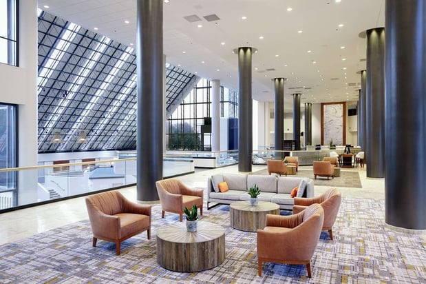 Images DoubleTree by Hilton Hotel Dallas Near the Galleria