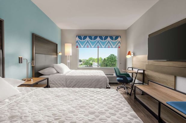 Images Tru by Hilton Hershey Chocolate Avenue