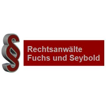 Rechtsanwälte Fuchs & Seybold in Feuchtwangen