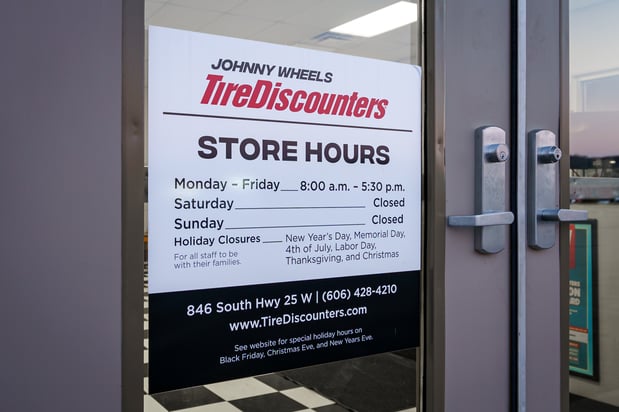 Images Tire Discounters