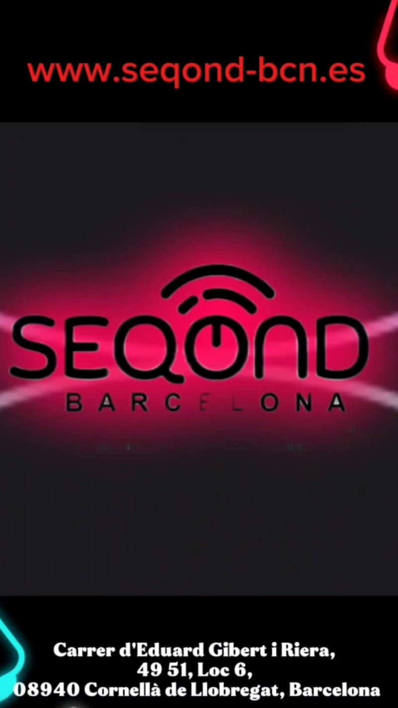 Images Seqond-bcn