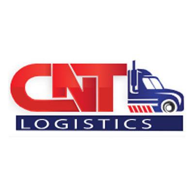 CNT Logistics LLC Logo