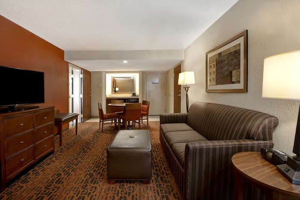 Images Hampton Inn Ft. Wayne-Southwest