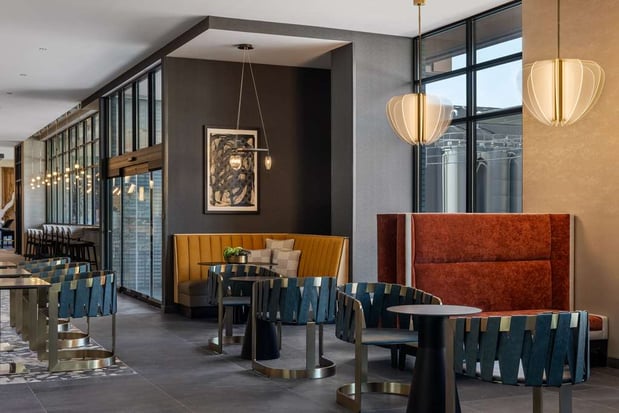 Images Tempo by Hilton Louisville Downtown NuLu