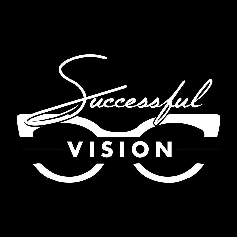 Successful Vision Logo