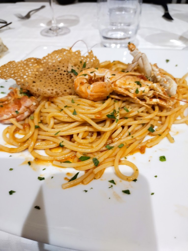 Images Ristorante  Pizzeria Grotta Azzurra